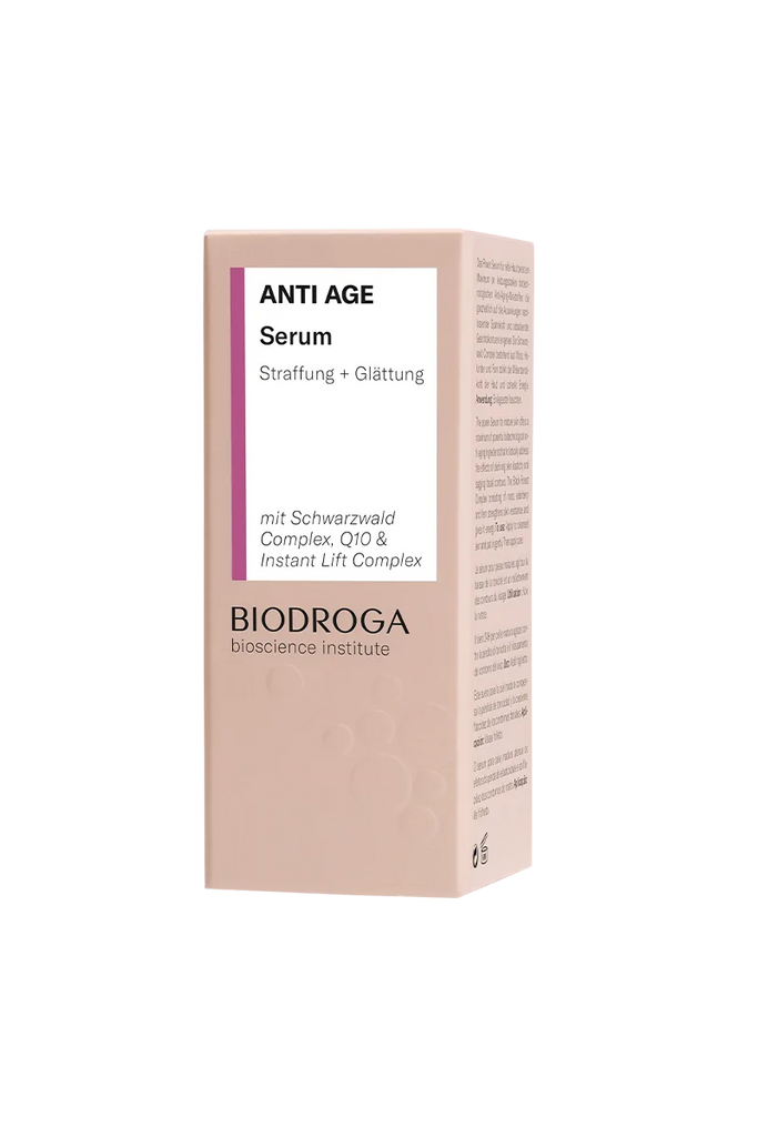MoniQue Cosmetique - BIODROGA Anti Age Serum hier kaufen
