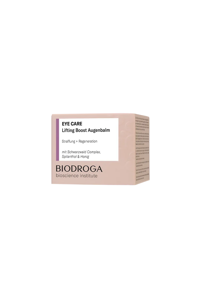 MoniQue Cosmetique - BIODROGA Eye Care Lifting Boost Augenbalm hier kaufen