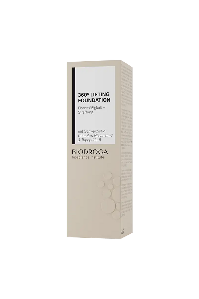 Hier können Sie Biodroga lifting foundation kaufen - MoniQue Cosmetique Shop