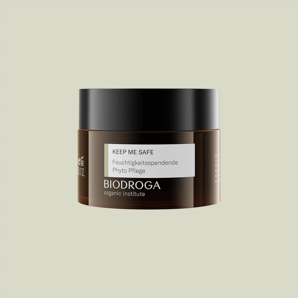 Produktbild - Hochwertige Hautpflegemarke BIODROGA Exklusiv im Shop von MoniQue Cosmetique Dresden