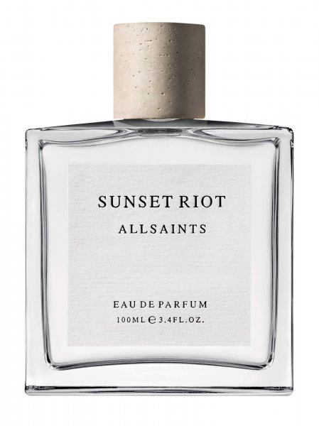 MoniQue Cosmetique - AllSaints Sunset Riot Eau de Parfum 100 ml hier kaufen  