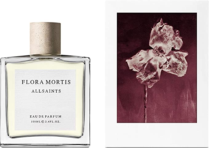 MoniQue Cosmetique Shop - Allsaints Flora Mortis Eau de Parfum hier kaufen
