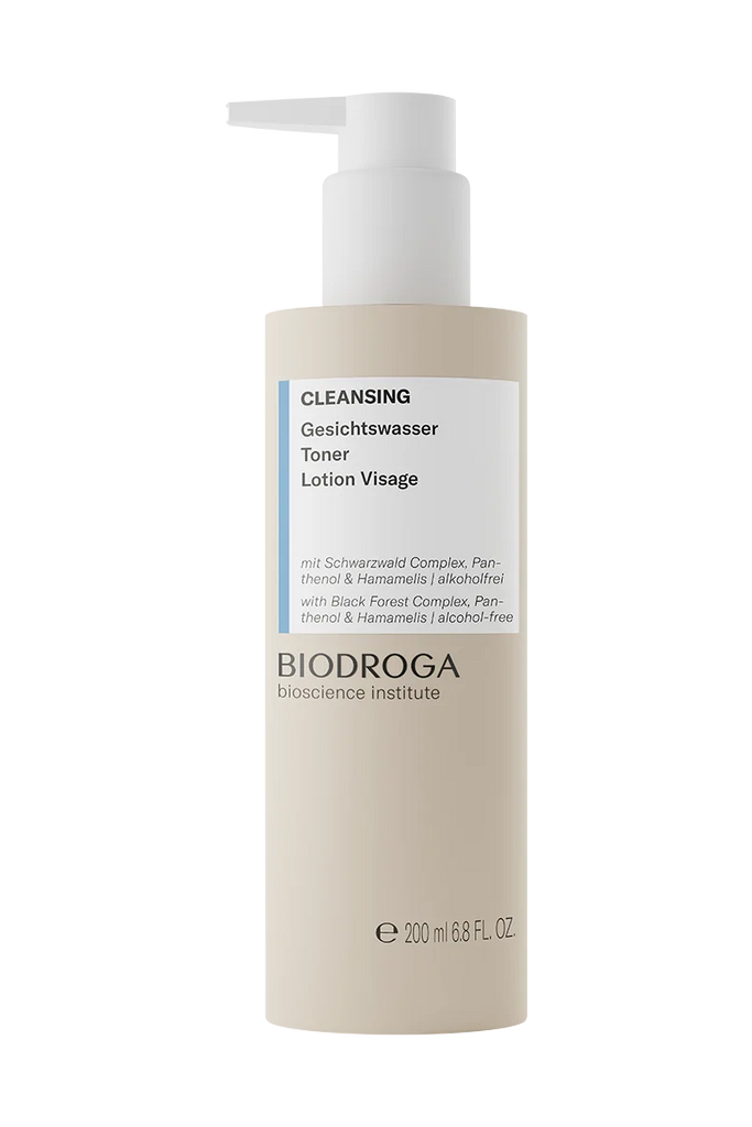 Hier können Sie das Biodroga Gesichtswasser kaufen - MoniQue Cosmetique Shop