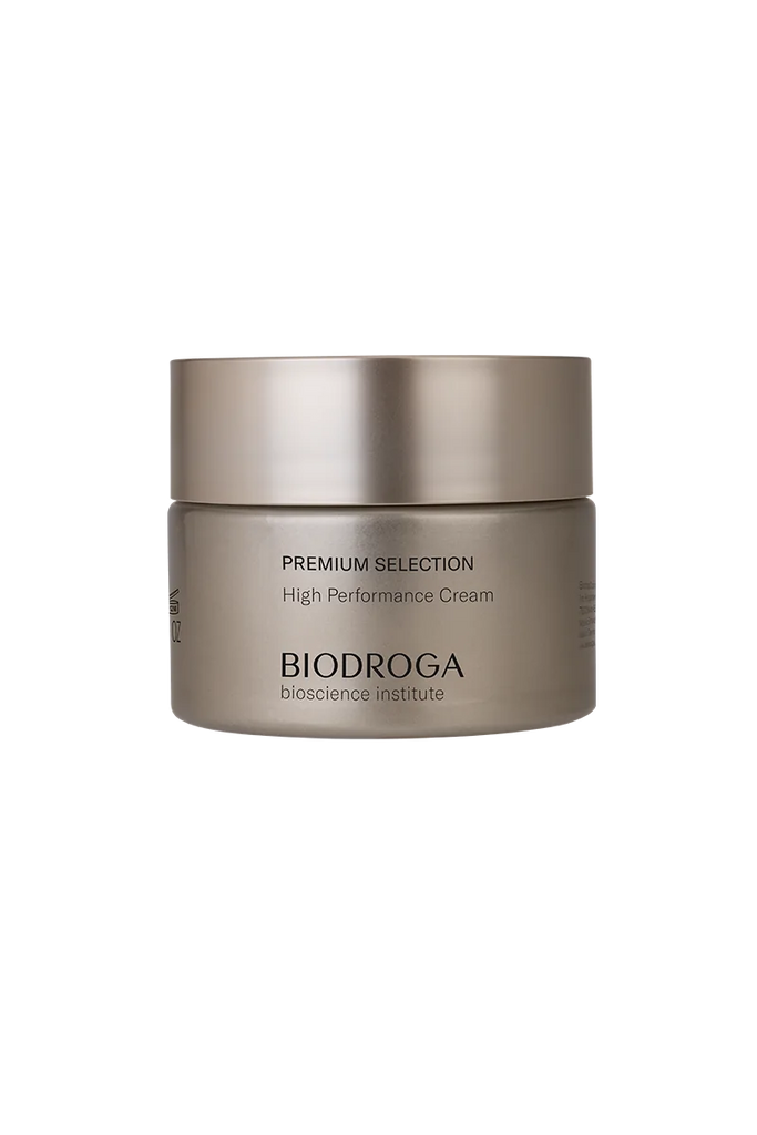 MoniQue Cosmetique - BIODROGA Premium Selection High Performance Cream hier kaufen