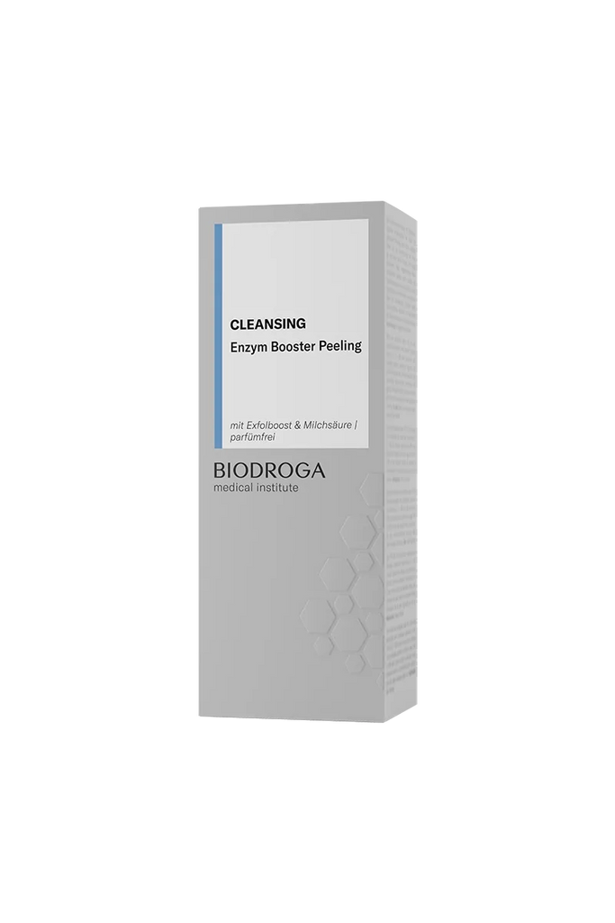 Hier können Sie Biodroga medical institute  Cleansing Enzym Booster Peeling kaufen - MoniQue Cosmetique Shop 