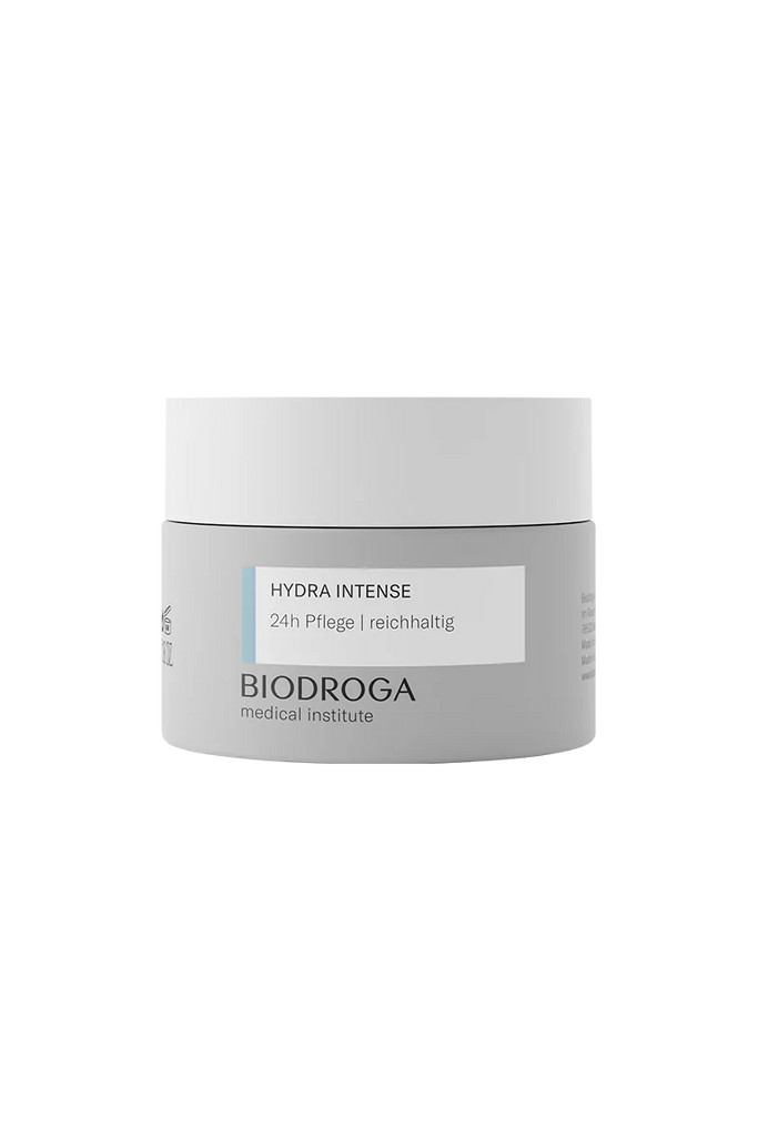 Kaufen Sie hier Biodroga medical institute Hydra Intense 24h Pflege reichhaltig - MoniQue Cosmetique Shop