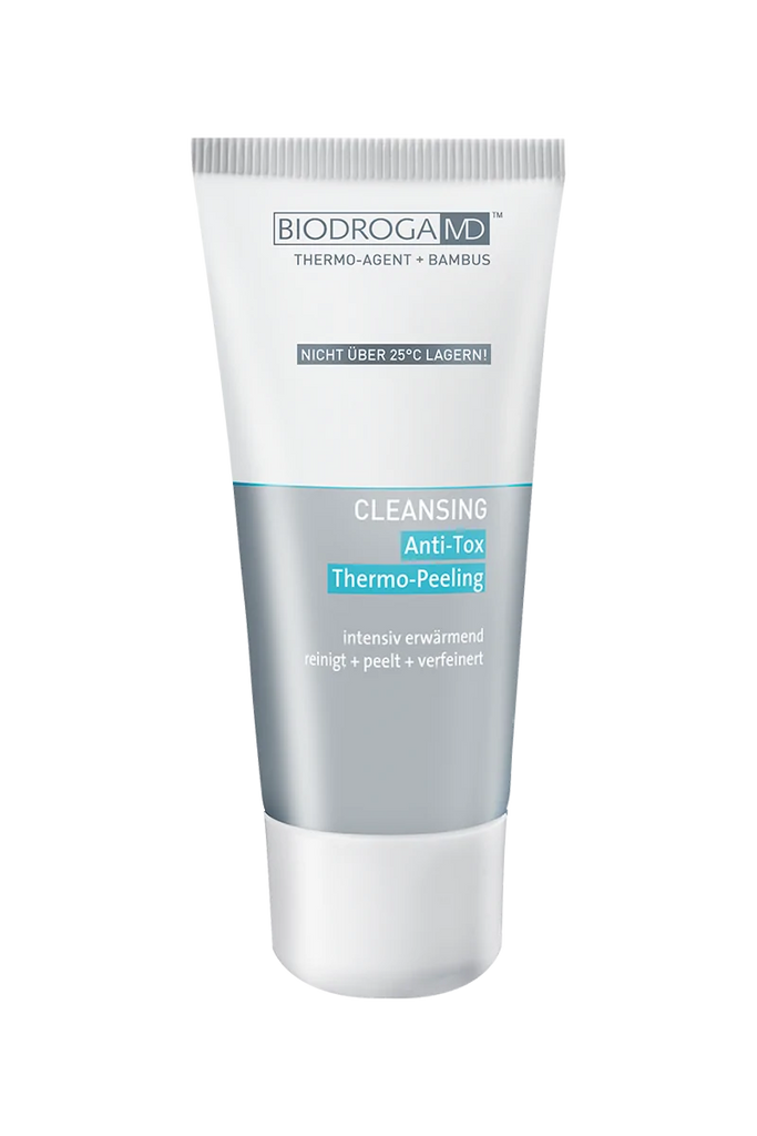 Kaufen Sie hier Biodroga MD Anti-Tox Thermo-Peeling - MoniQue Cosmetique Shop