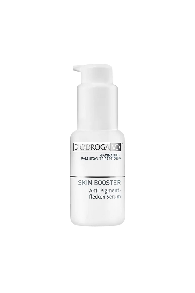 Hier können Sie das Biodroga MD Skin Booster Anti-Pigmentflecken Serum bestellen - MoniQue Cosmetique Shop