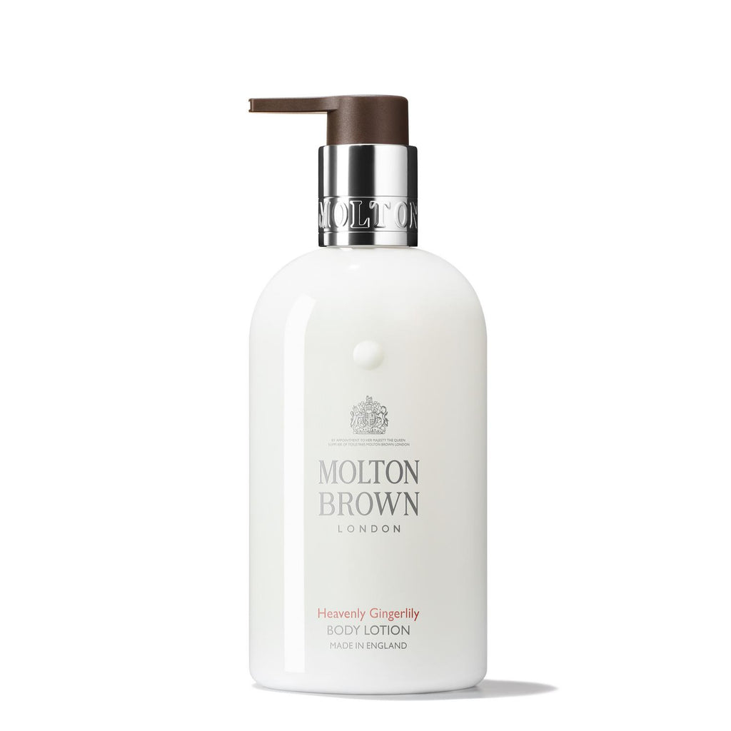 MoniQue Cosmetique - Molton Brown Heavenly Gingerlily Body Lotion hier kaufen