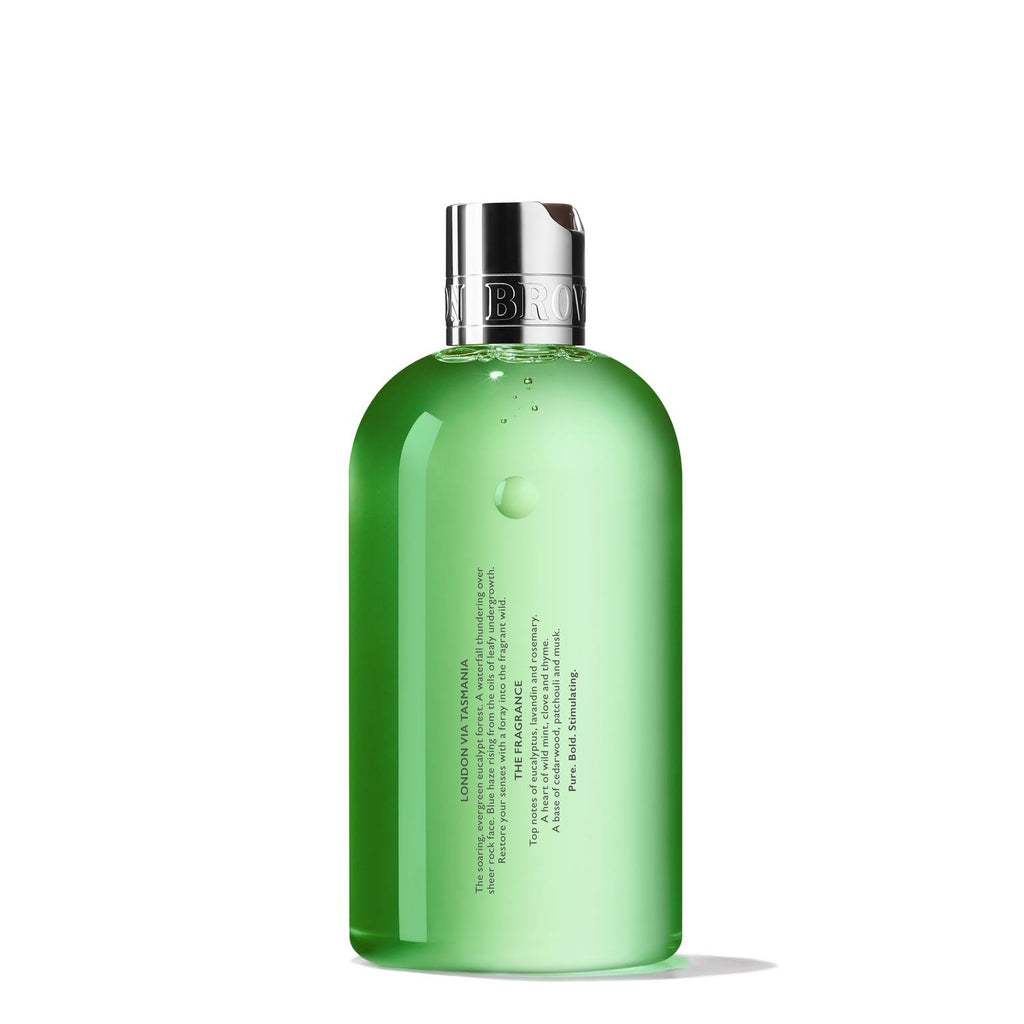 MoniQue Cosmetique - Molton Brown Infusing Eucalyptus Bath & Shower Gel hier kaufen