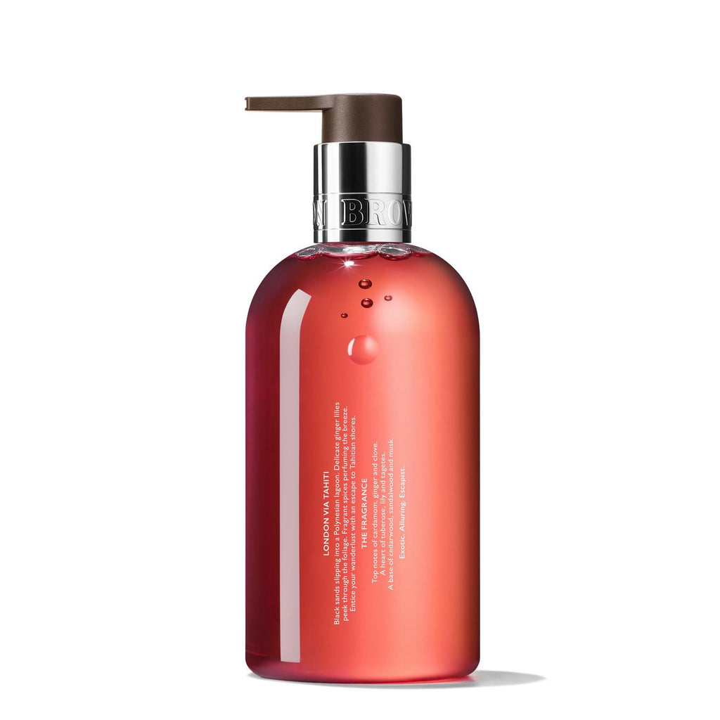 MoniQue Cosmetique - Molton Brown Heavenly Gingerlily Fine Liquid Hand Wash hier kaufen