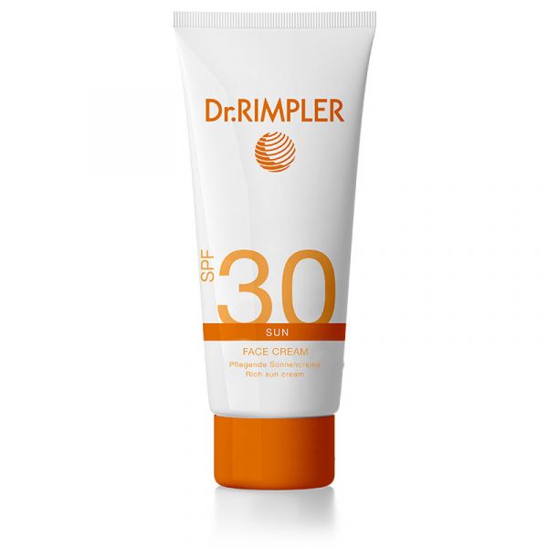 MoniQue Cosmetique - Dr. Rimpler Sun Face Cream LSF 30 hier kaufen