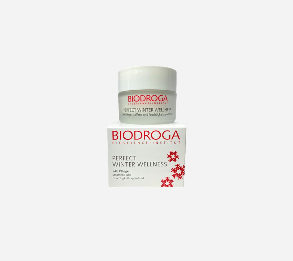 BIODROGA PERFECT WINTER WELLNESS - MoniQue Cosmetique - hier kaufen